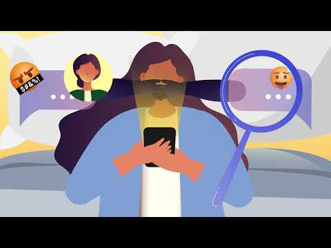 SHARE_EXPLAINS - Sve što treba da znate o uznemiravanju na internetu