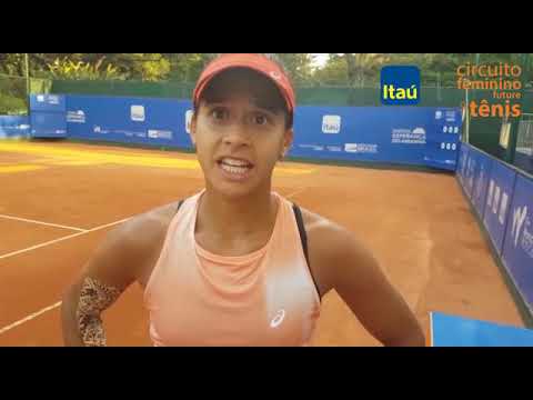 Circuito Feminino 2019 - Teliana Pereira