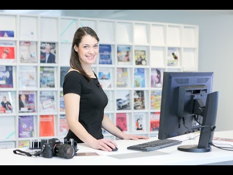 Vorstellung der Bilddatenbank pixafe