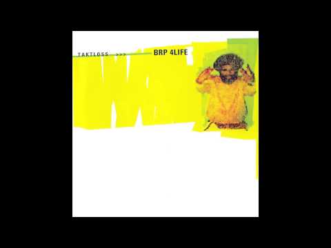 Taktloss - Ich bin nicht weniger als du dir wünschst zu sein