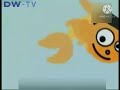 PBS Kids Logo Fish 2001