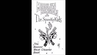 Marilyn Manson &amp; The Spooky Kids - The Telephone