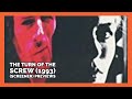 Opening To The Turn Of The Screw Full Length Screener 1993 VHS Halloween