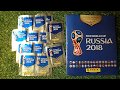 Panini Russia (2018) Sticker Collection - In Search of Russian World Cup Stadiums #2 Panini Russia (2018) Sticker Collection - In Search of Russian World Cup Stadiums #2