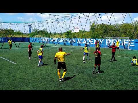 Supercampeonato Pernambucano Sub 14 2020 Tubaroes x Escolinha do Sport (1o.Tempo)