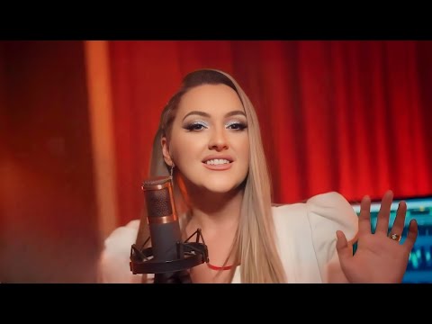 Roxana Brumar - Daca esti la greu || Official Video