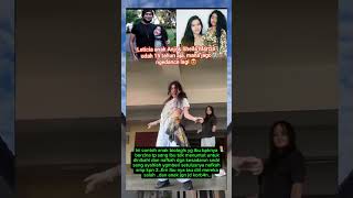 Download lagu Sekarang anak mereka sudah besar #anjimanji #anji #drivers #sheilamarcia mp3