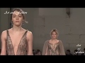 Runway Fashion Artistic Expression 34