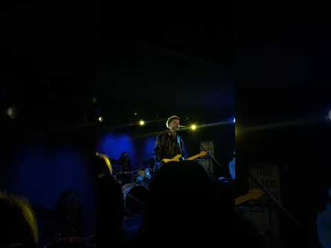 Toroka (1/2) - Christian Kuria LIVE