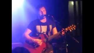 JOEL CROUSE- If You Want Some LIVE 10/16/14