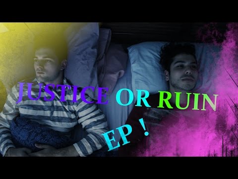 Step Brothers scene - JoR #1