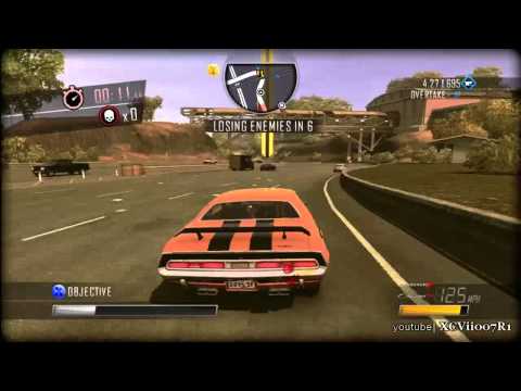 Driver: San Francisco - Walkthrough (Part 43)