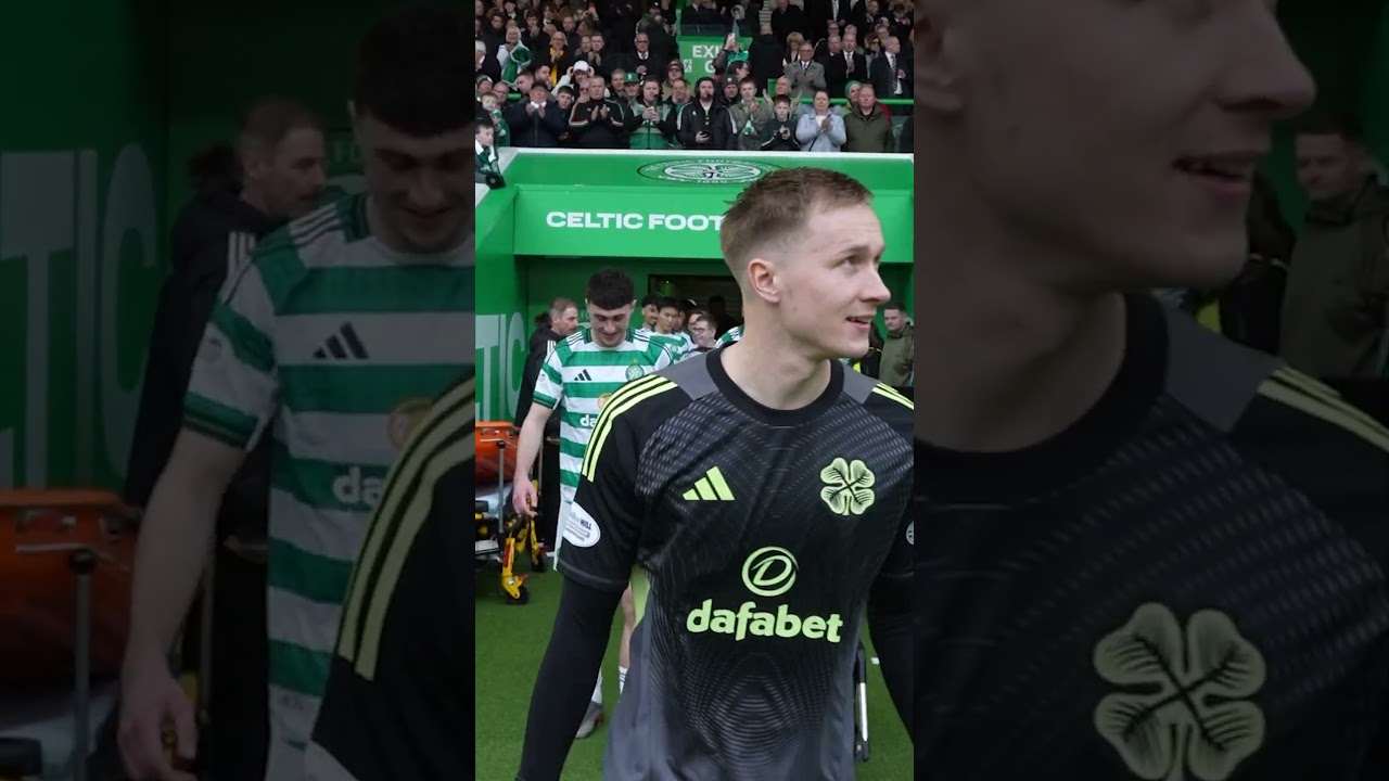 🎥🏟️ Matchday Paradise | #TotalAccess Week of Action