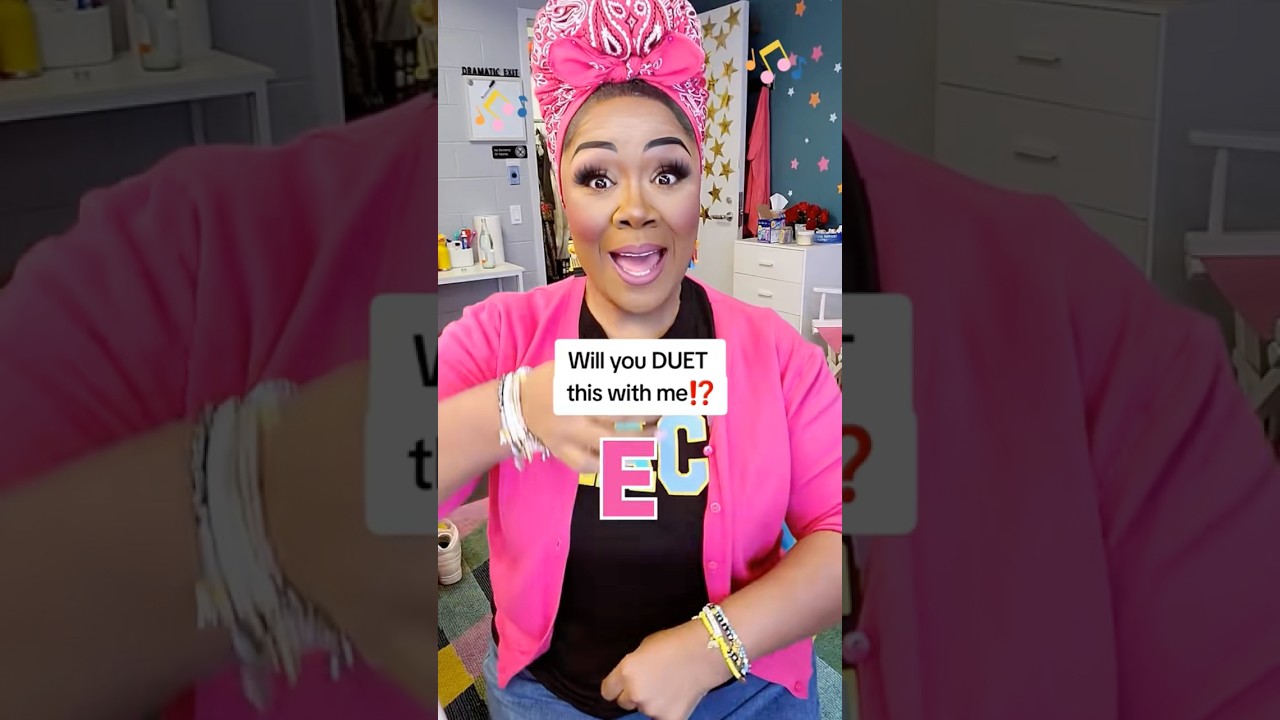 Can You Keep Up? ‼️DUET This FAST Vocal Exercise w/Coach! 🤩🎶