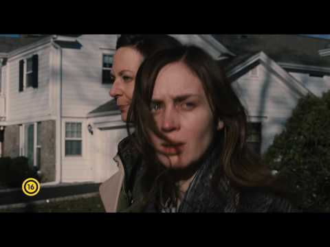 A lány a vonaton trailer