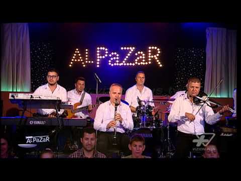 Al Pazar - 27 Qershor 2015 - Pjesa 1 - Show Humor - Vizion Plus