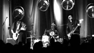 It was cold-Ruts DC@Devizes Corn Exchange 10th June 2015