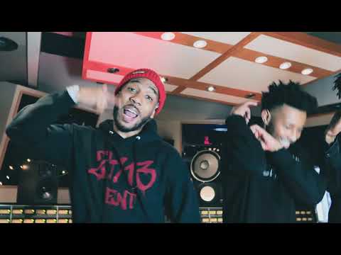 Eldorado Red ft LK Snoop "Lock" (Official Video)