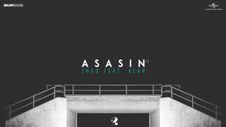 ZHAO - Asasin 2.0 (feat. ALAN)