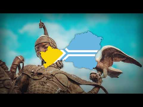 "Dorug Daiym" Tuvan Folk Song