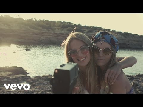 Albert Marzinotto - Safe and Sound (Videoclip) ft. Jesper Petersson