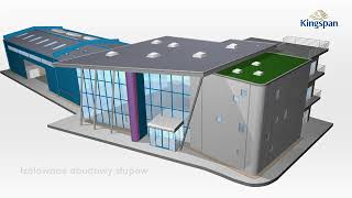 Kompletna obudowa budynków z&nbsp;płyt warstwowych / zdjęcie nr: 2