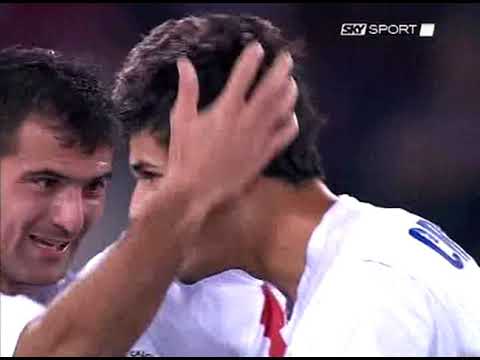 Calcio   Inter Campione 2007 2008 16 Scudetto La Grande Corsa, Sky