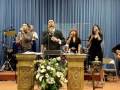 7 Oh Cuan Amor Inagotable Fondo Coral De Ministerio Sanador