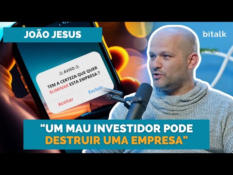 , title : '#133: COMO ABRIR E FALIR UMA STARTUP c/ João Jesus'