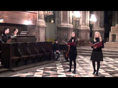 Purcell - O dive custos auriacae domus