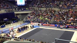 Bridget Sloan is a 7 Nation Army