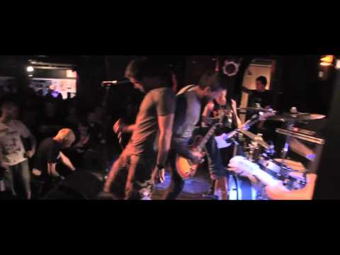 Another Breath - A Tragic Hero Live