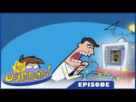 The Fairly OddParents - Information StuporHighway - Ep.19