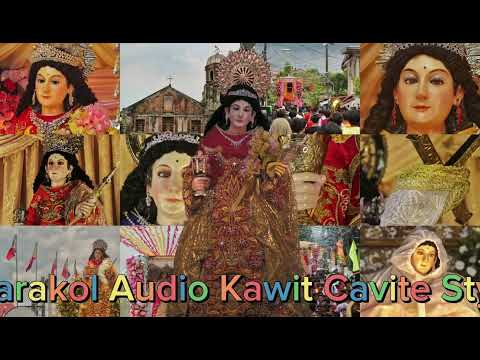 Karakol Audio Kawit Cavite Traditional Style
