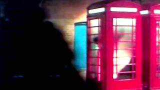 Dom Jollys Telephone-Hot-Box