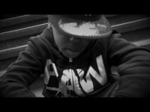 Jamairo- De jongste rapper van Nederland