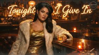 Angela Bofill - Tonight I Give In (1960's Motown Soul AI Cover) [BEST VERSION]