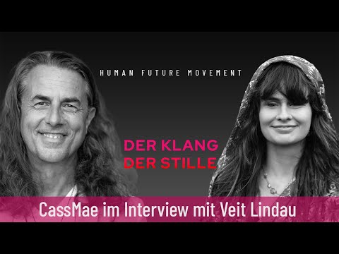 Der Klang der Stille | CassMae über Musik, Spiritualität und Berufung | Folge 68