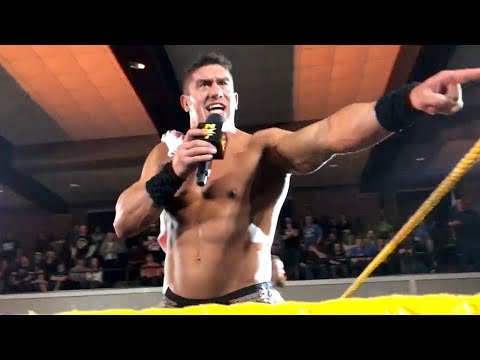 Fight Size Update: John Cena Praises 205 Live, Bobby Roode Teases Kenny Omega In Rumble, More