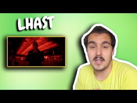 REAGI A LHAST - BOSSY (PRODUTOR A VIRAR RAPPER)🤑🤑🤑