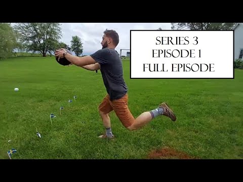 Series 3, Episode 1 - 'Beautiful Frauleins' | Full Episode | Taskmaster: Lancaster