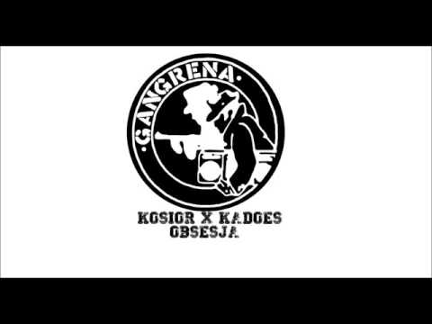 Kosior x Kadoes - Obsesja