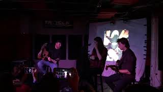 Jamie All Over - Mayday Parade (featuring Jason Lancaster) Acoustic