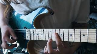 Good Tiger - Lemon Cherry Cover