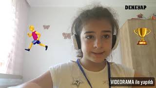 DENEYAP HAKKINDA BİLGİ.    CEYLİN ÇELİK