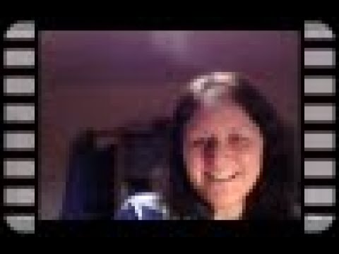 Esther Price - "Restoration".  HOD Zoom Friday 15 Jan 2021