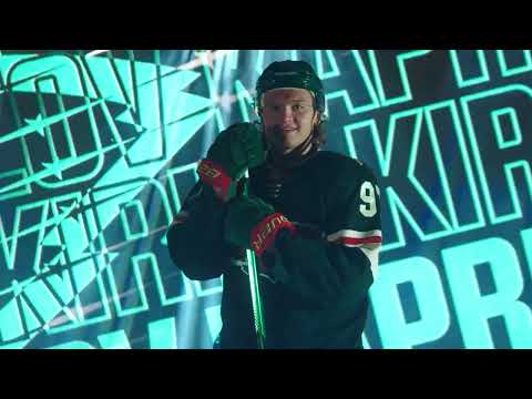 He was Made for Minnesota