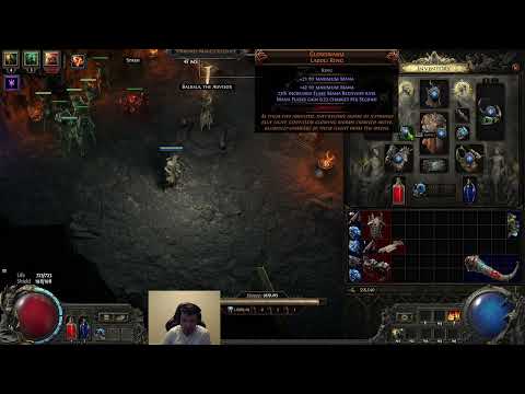How to level a summoner in PoE 2 - Infernalist minion build guide
