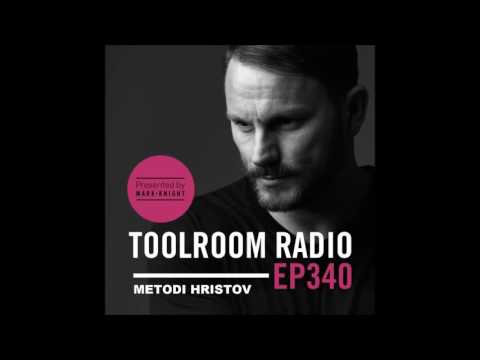 Metodi Hristov for Toolroom Radio [02.10.2016]