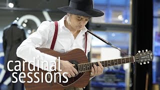 Peter Doherty - All At Sea - CARDINAL SESSIONS